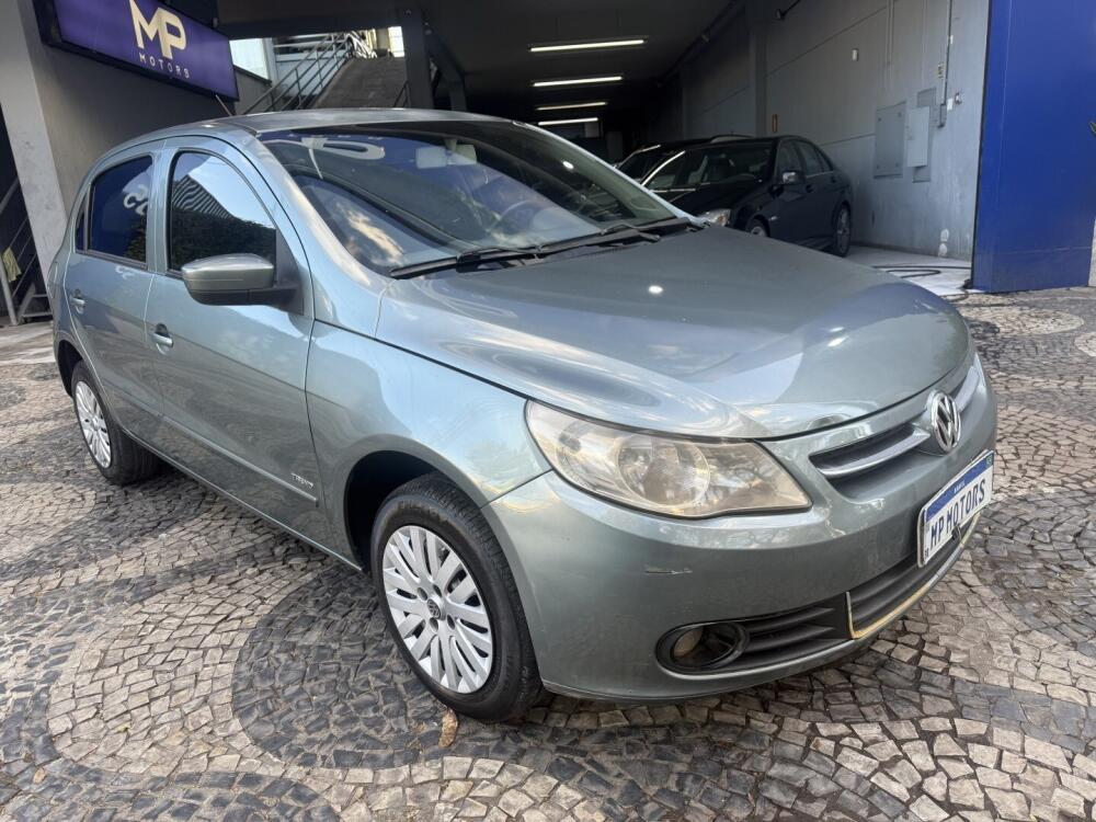 Volkswagen Gol