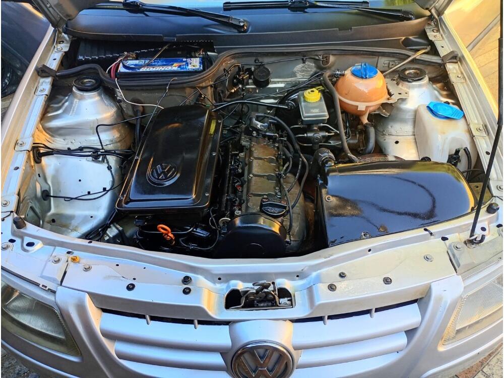 Volkswagen Gol