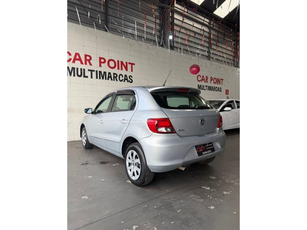Volkswagen Gol
