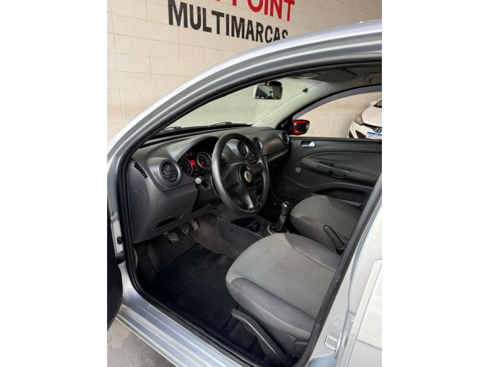 Volkswagen Gol