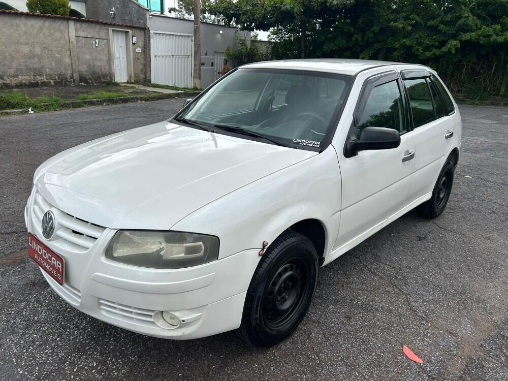 Volkswagen Gol