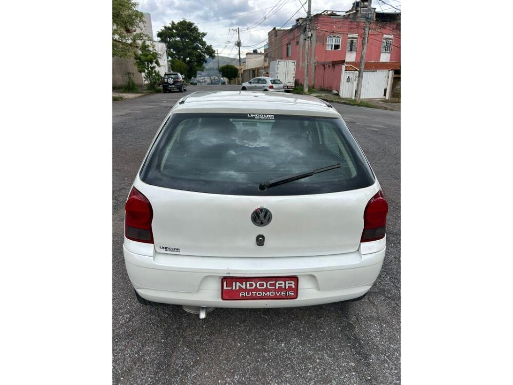 Volkswagen Gol