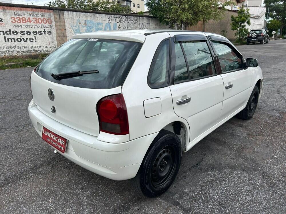 Volkswagen Gol