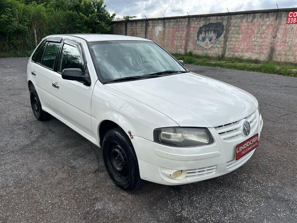 Volkswagen Gol