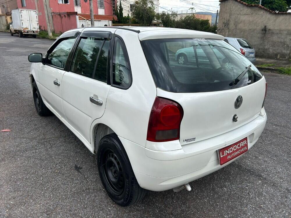 Volkswagen Gol