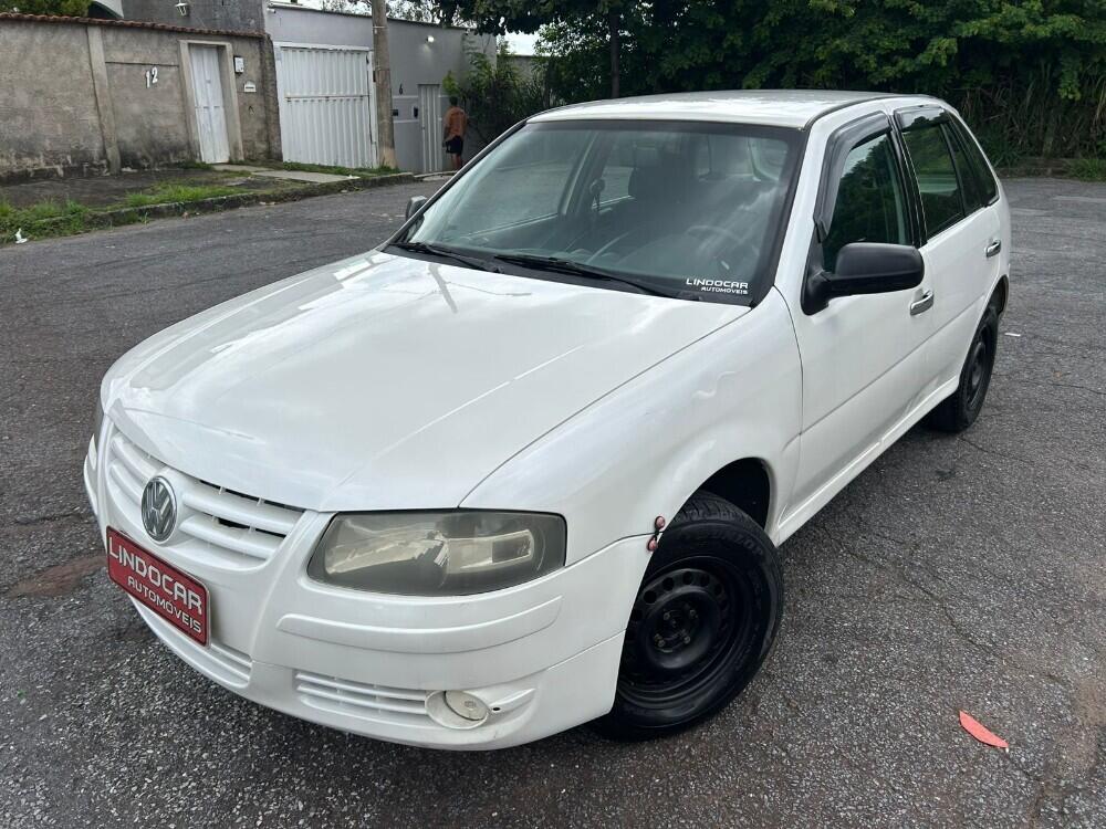 Volkswagen Gol