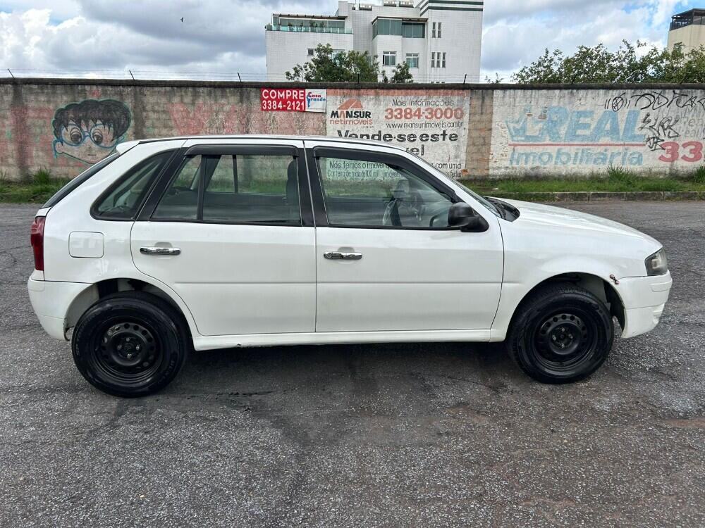 Volkswagen Gol