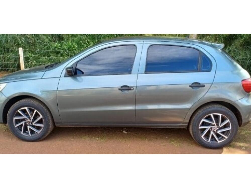 Volkswagen Gol