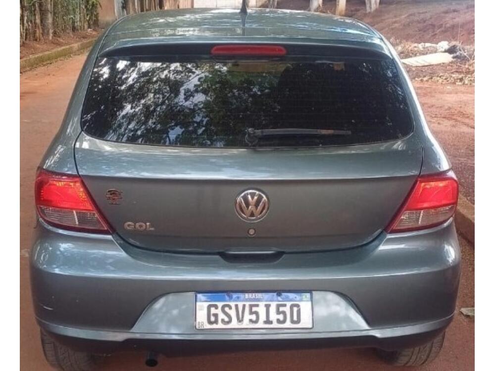 Volkswagen Gol