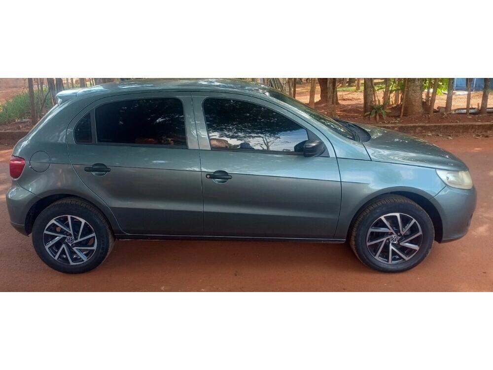 Volkswagen Gol