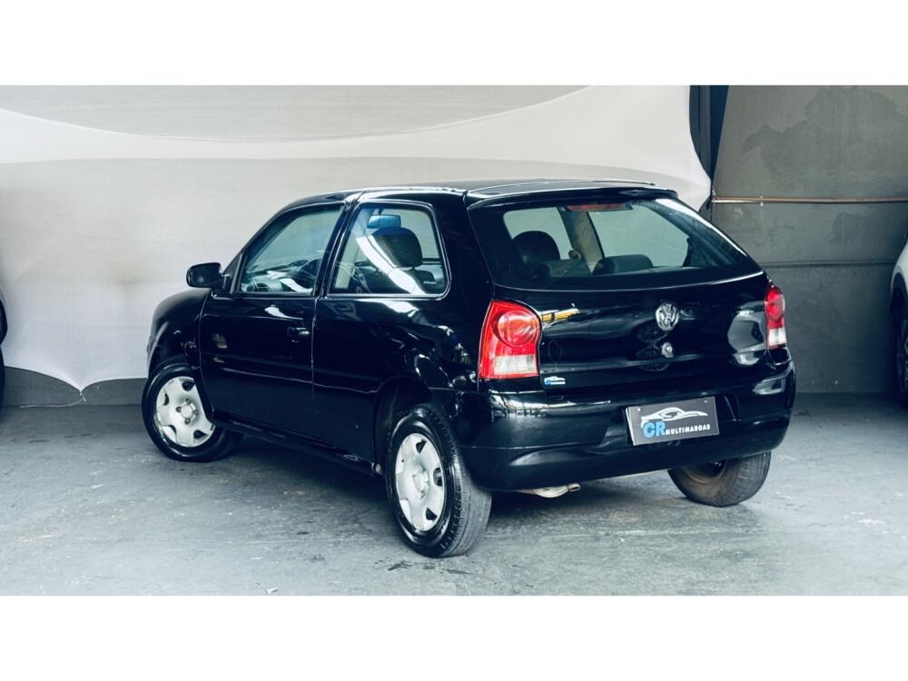 Volkswagen Gol