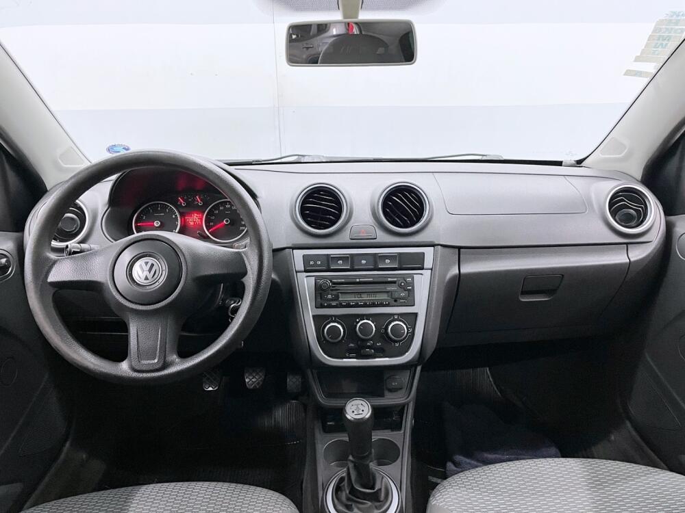 Volkswagen Gol