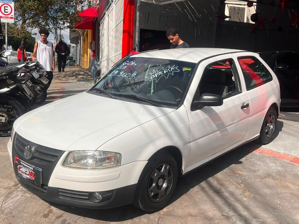 Volkswagen Gol