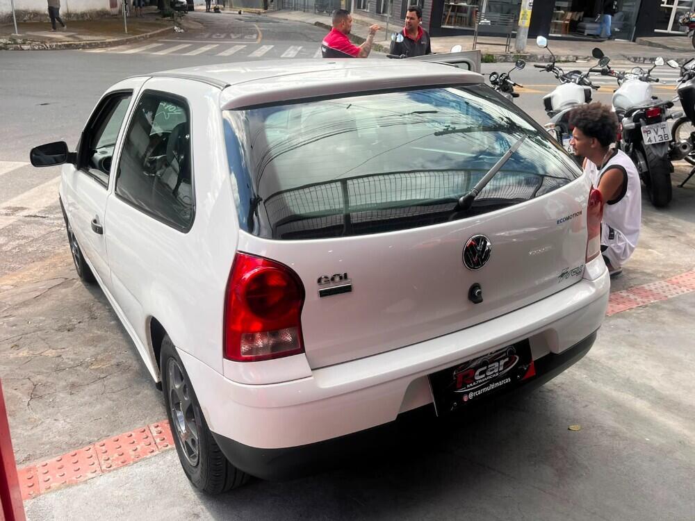 Volkswagen Gol