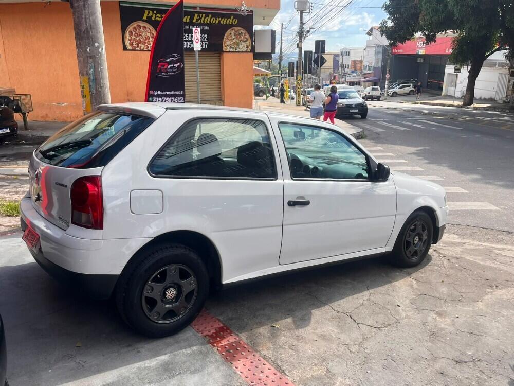 Volkswagen Gol