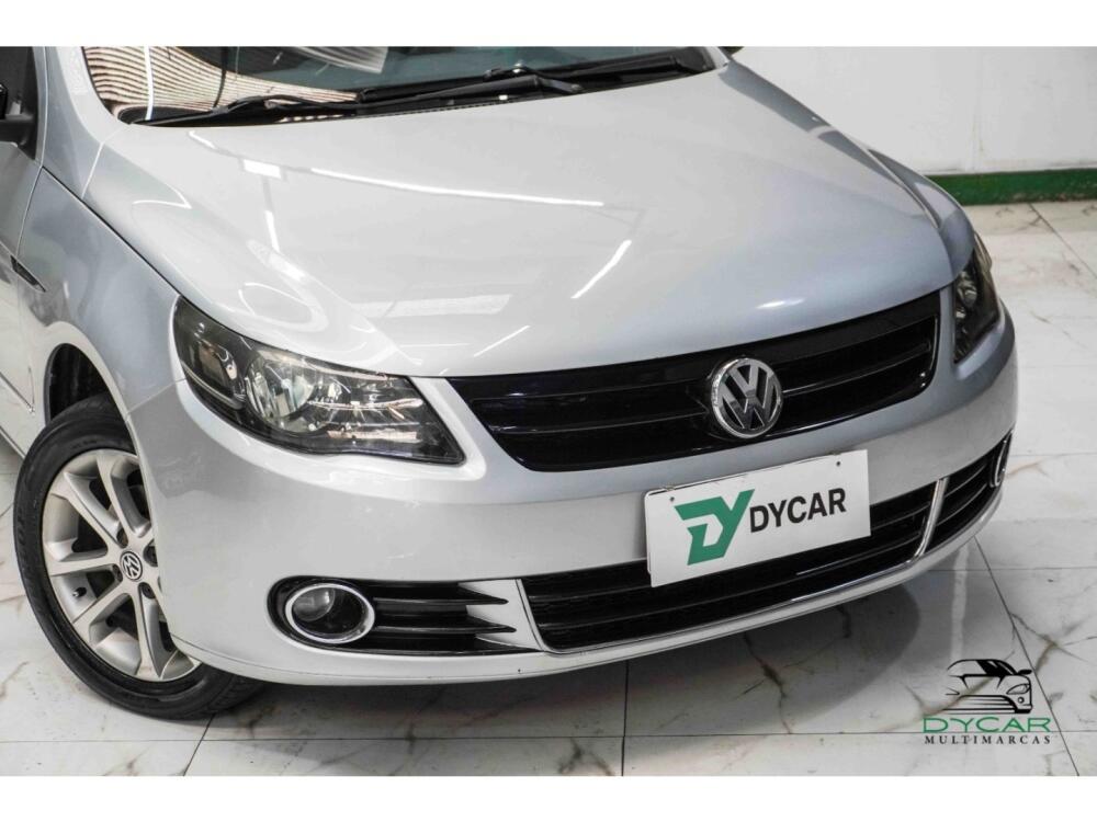 Volkswagen Gol