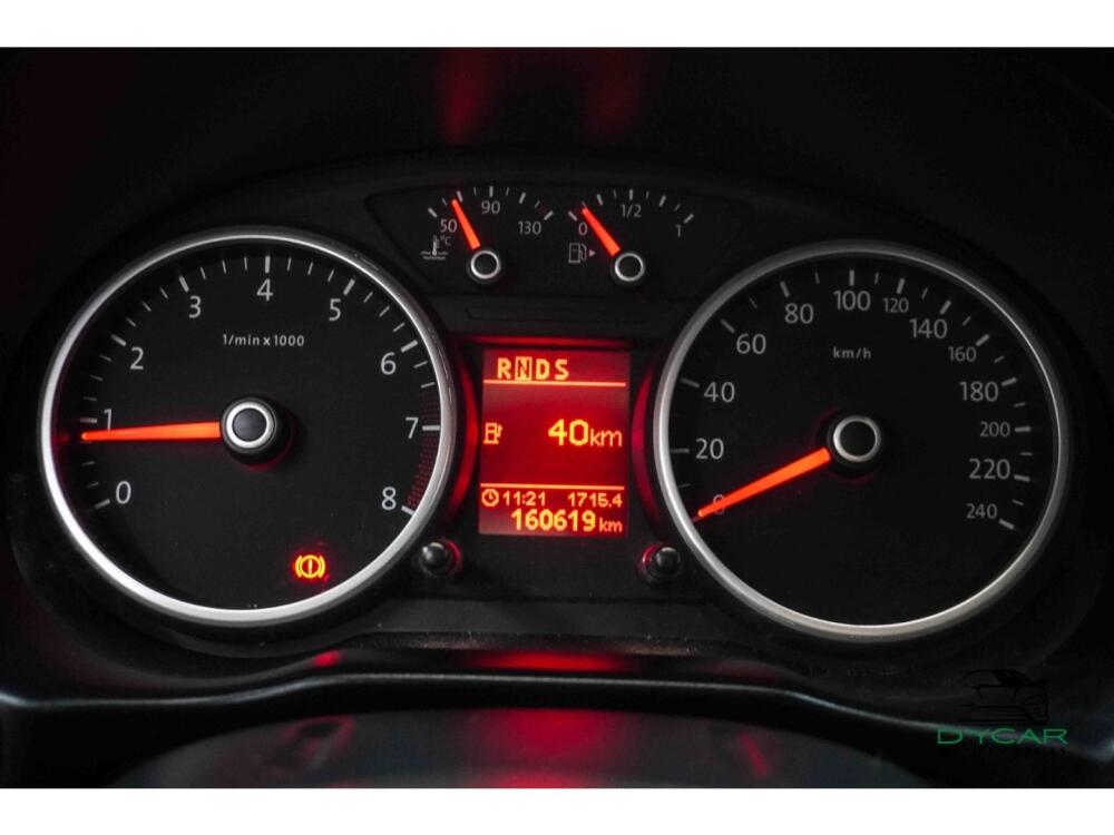 Volkswagen Gol
