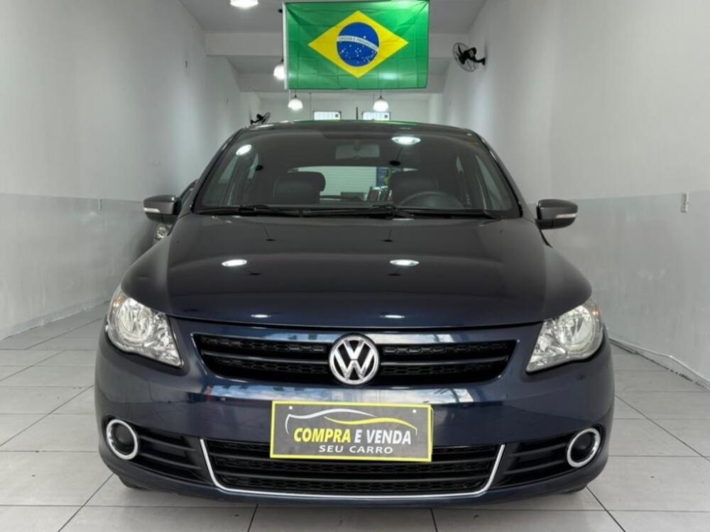 Volkswagen Gol