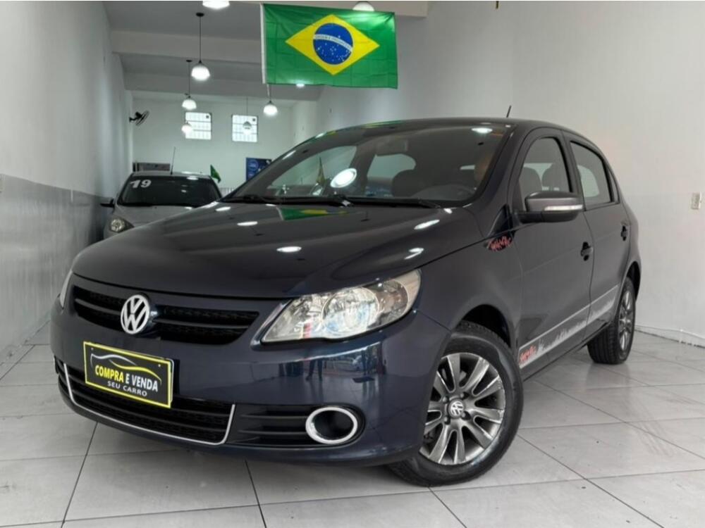 Volkswagen Gol