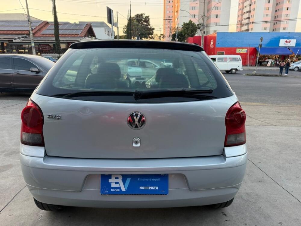 Volkswagen Gol