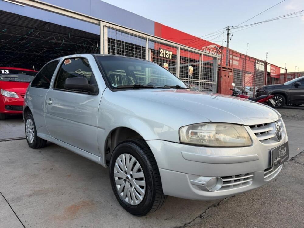 Volkswagen Gol