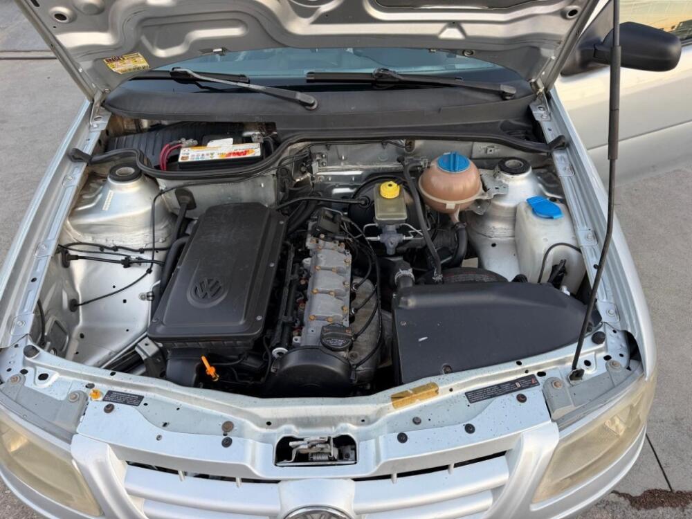 Volkswagen Gol