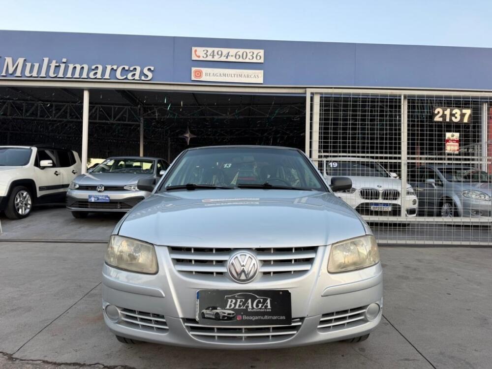 Volkswagen Gol