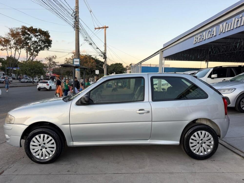 Volkswagen Gol