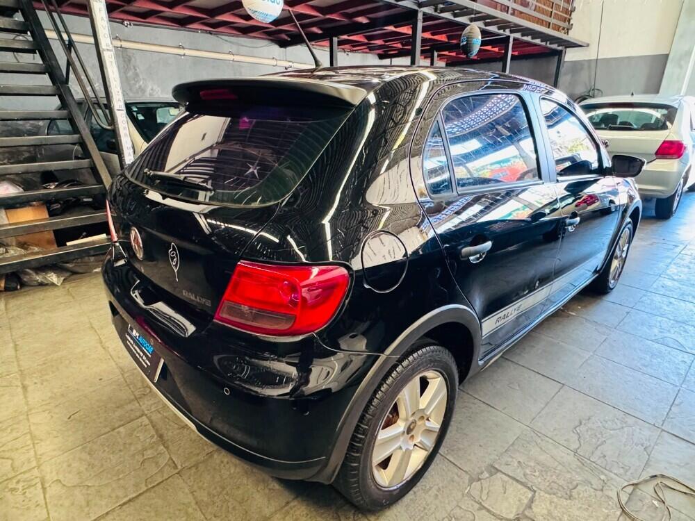 Volkswagen Gol