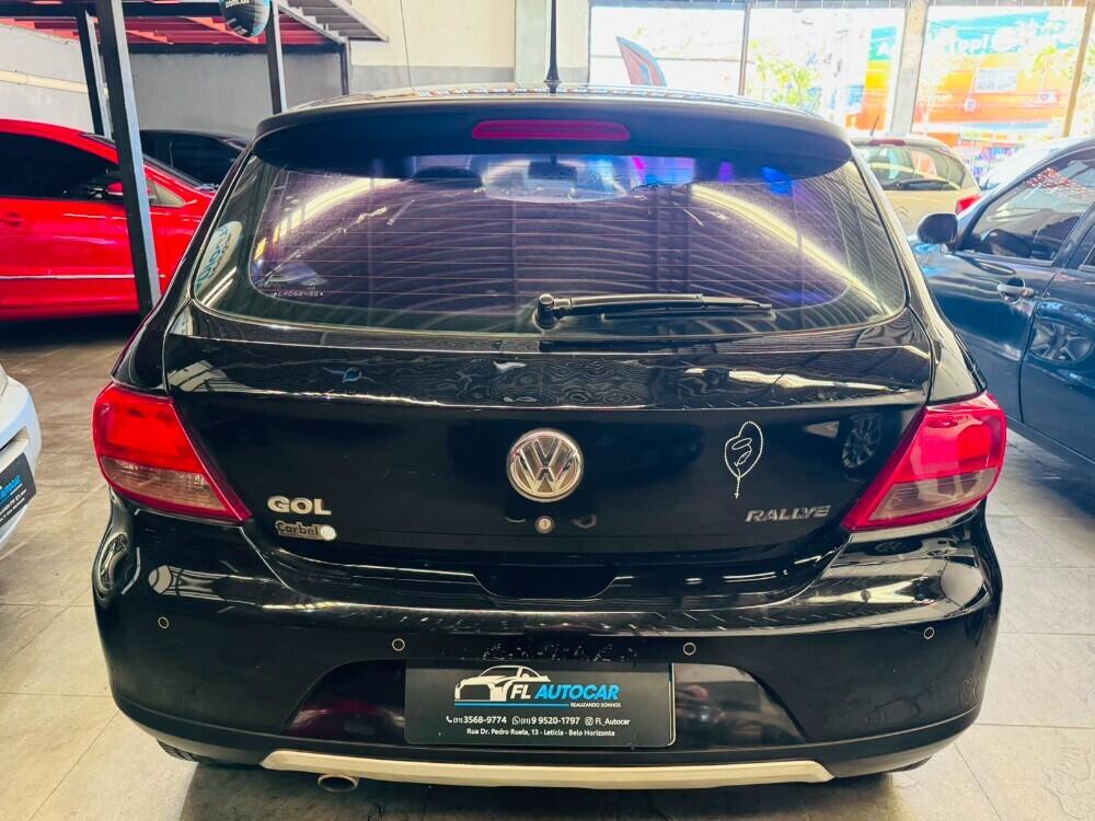 Volkswagen Gol