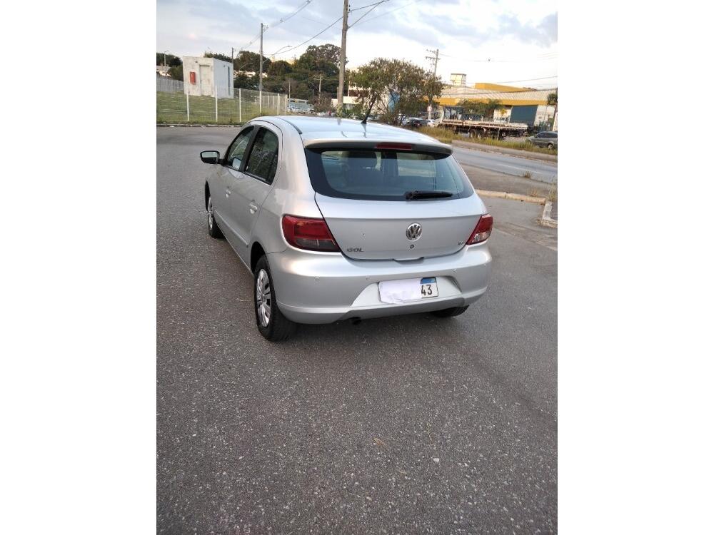 Volkswagen Gol