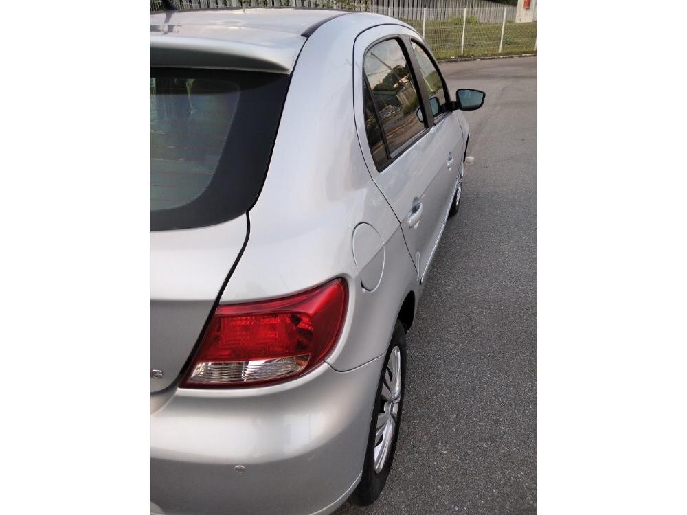 Volkswagen Gol