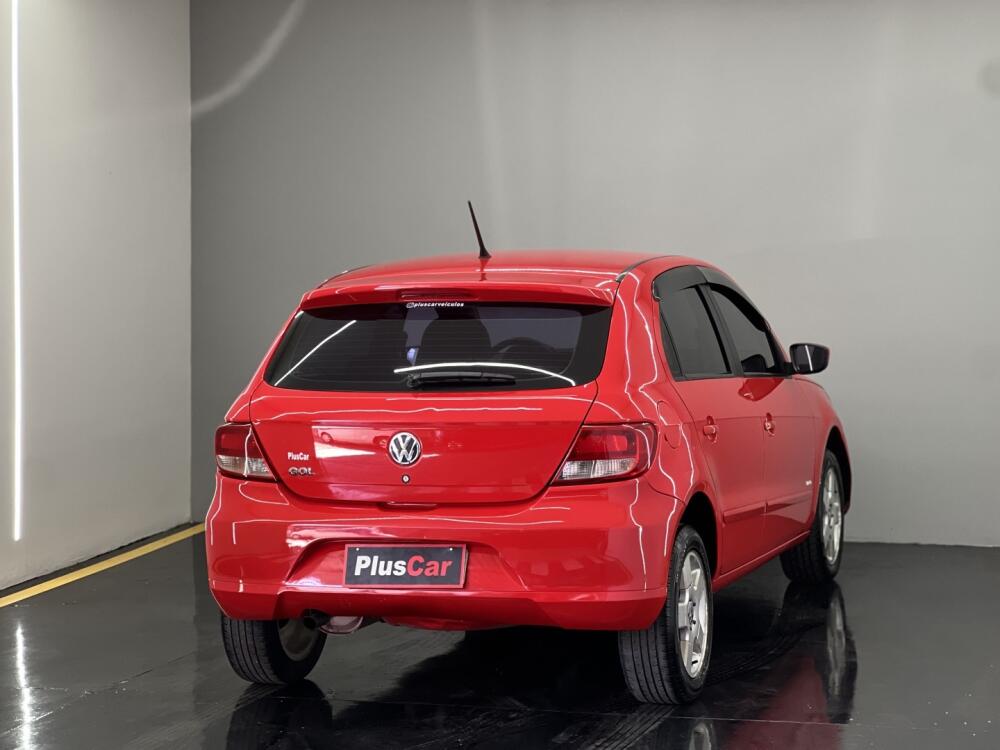 Volkswagen Gol