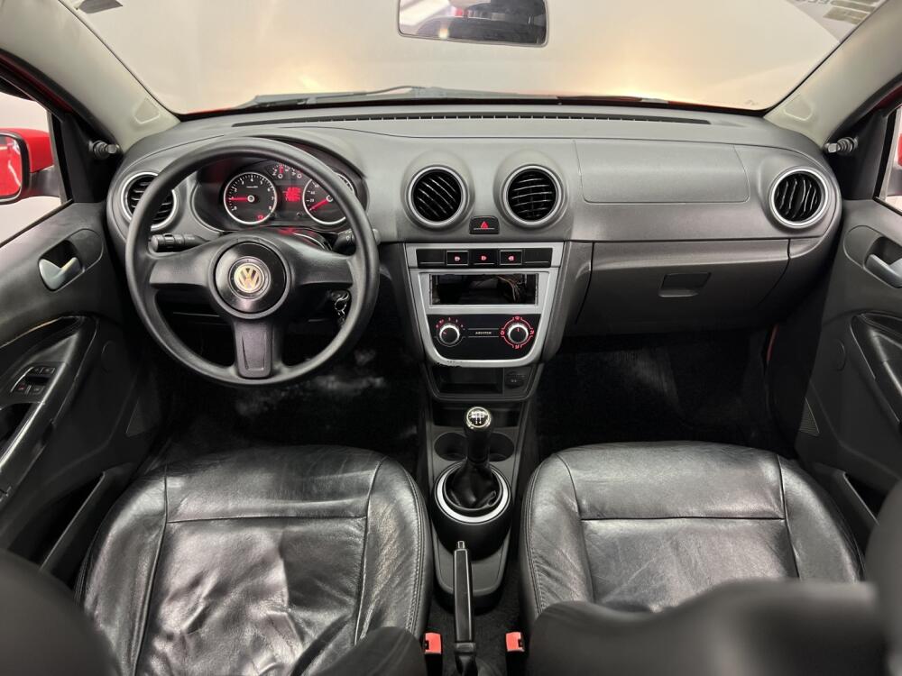 Volkswagen Gol