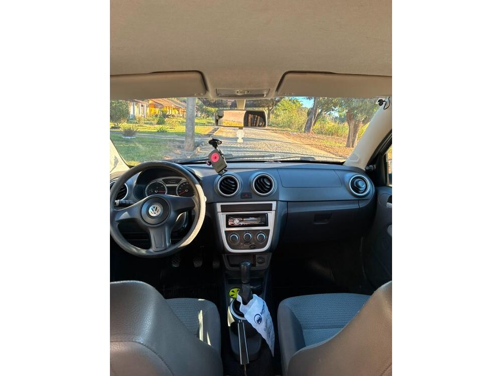 Volkswagen Gol