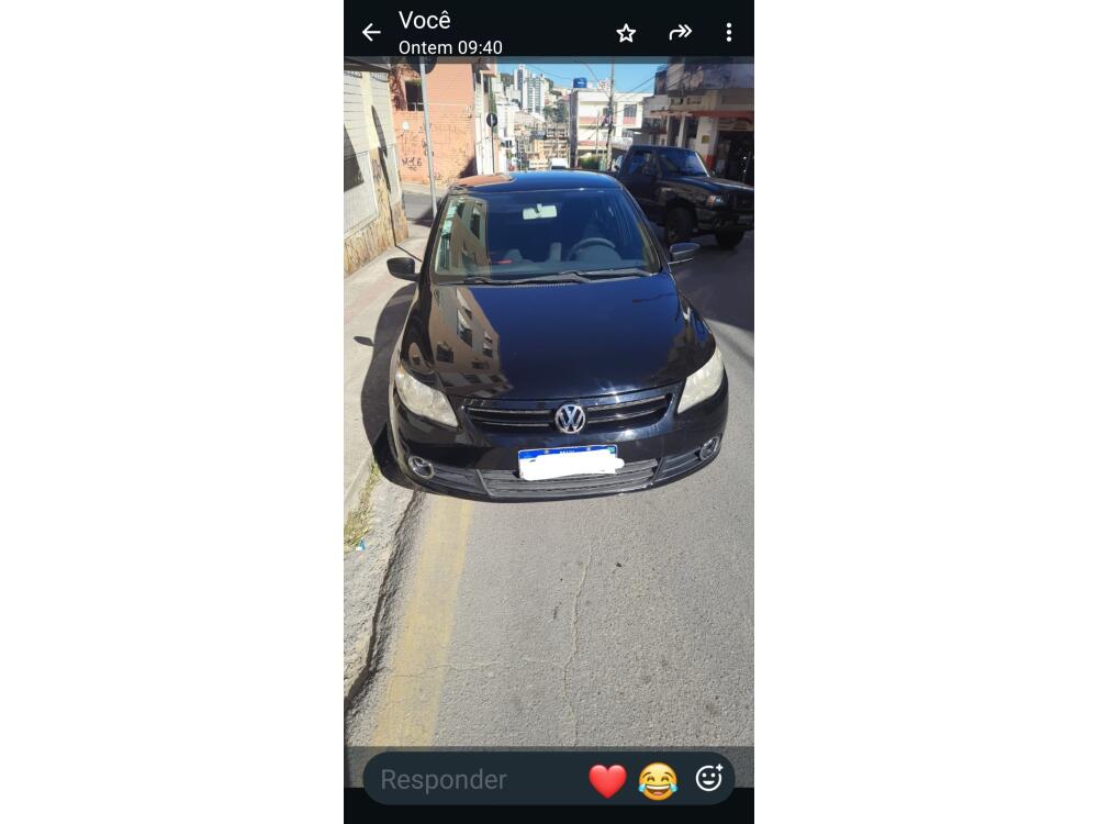 Volkswagen Gol