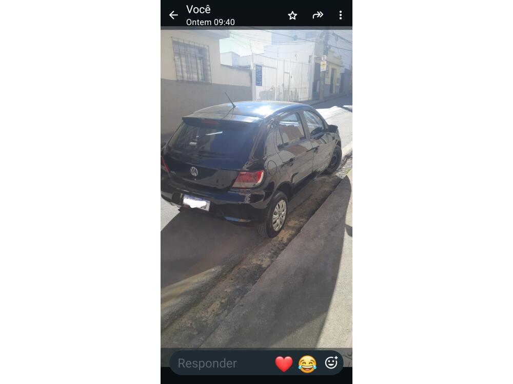 Volkswagen Gol