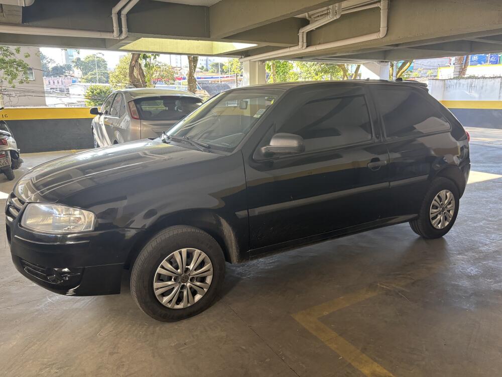 Volkswagen Gol