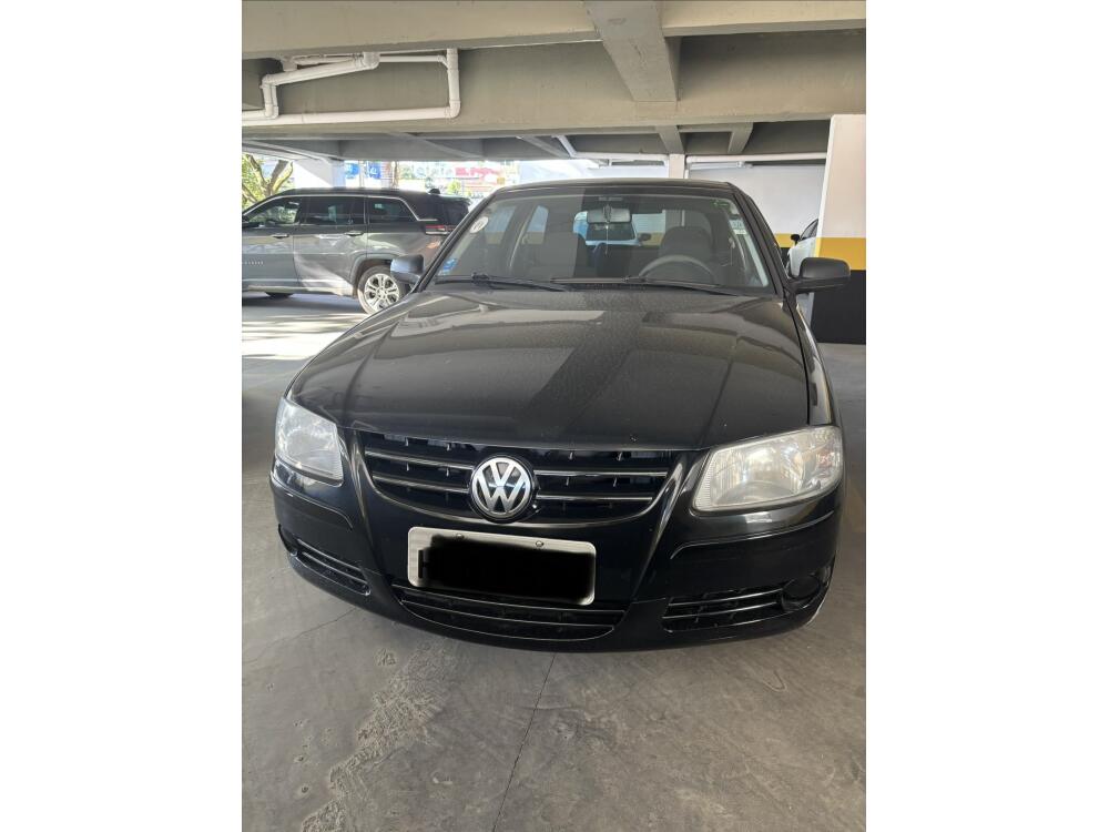 Volkswagen Gol