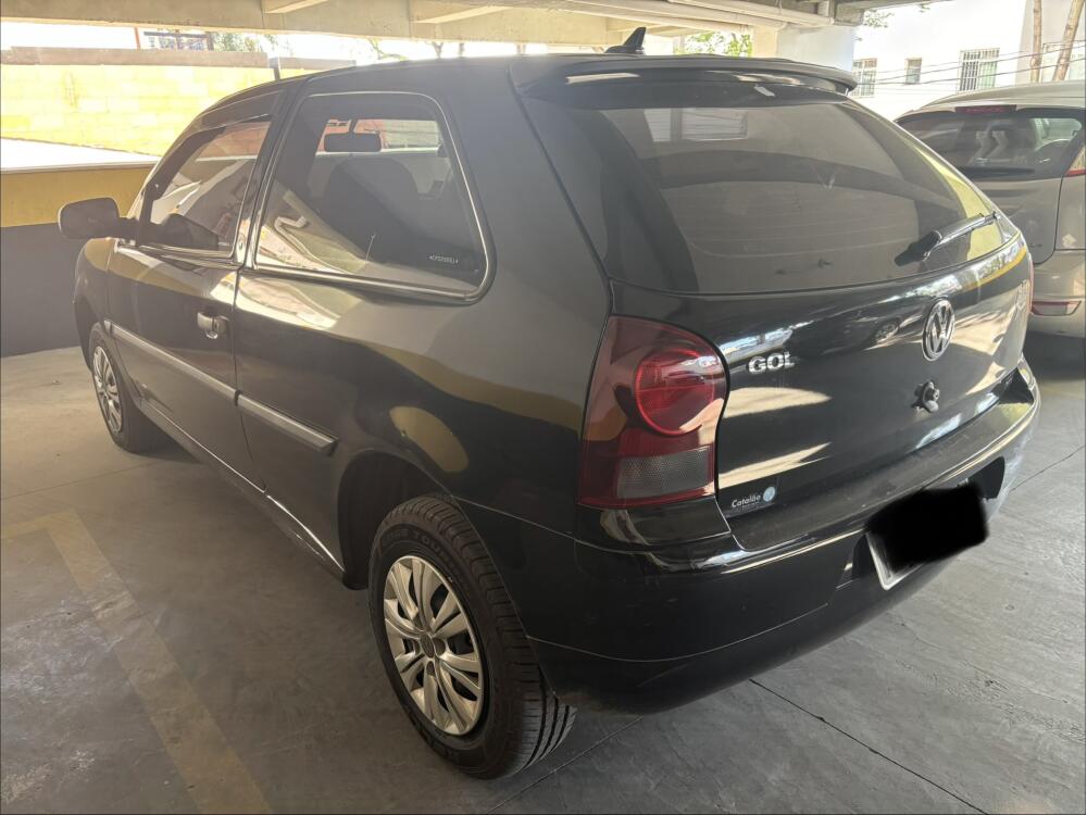 Volkswagen Gol