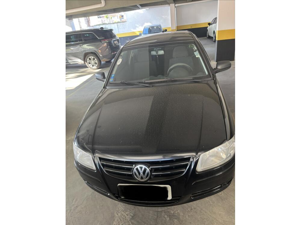 Volkswagen Gol