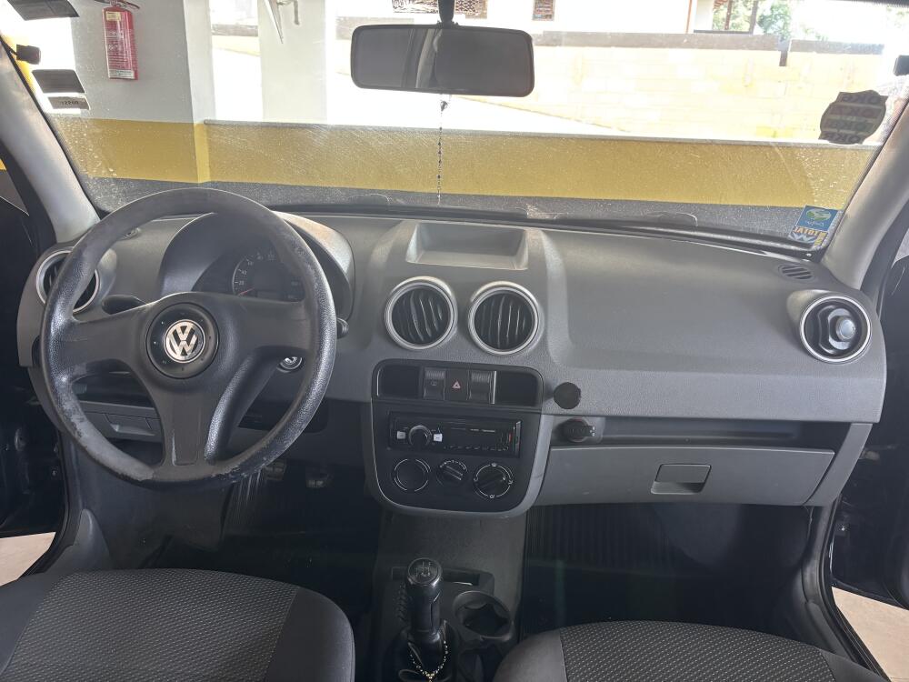 Volkswagen Gol