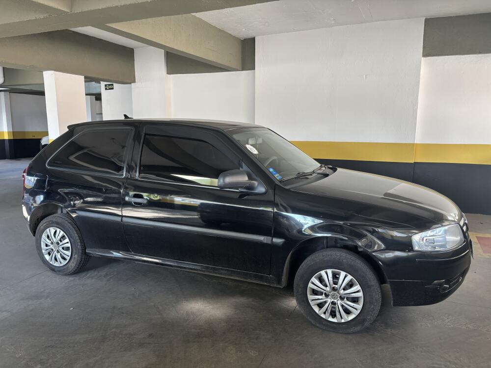 Volkswagen Gol