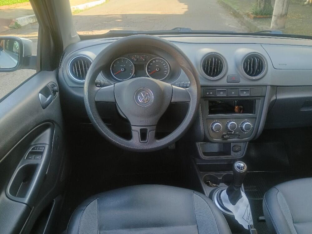 Volkswagen Gol