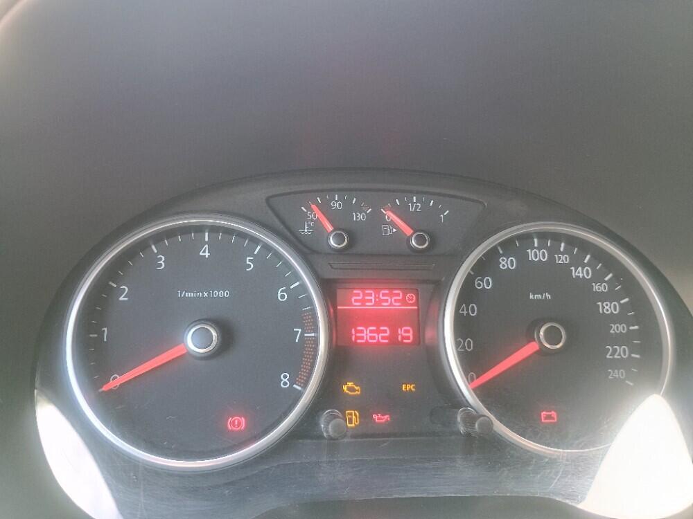 Volkswagen Gol