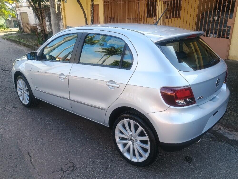 Volkswagen Gol