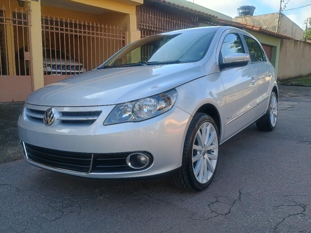 Volkswagen Gol