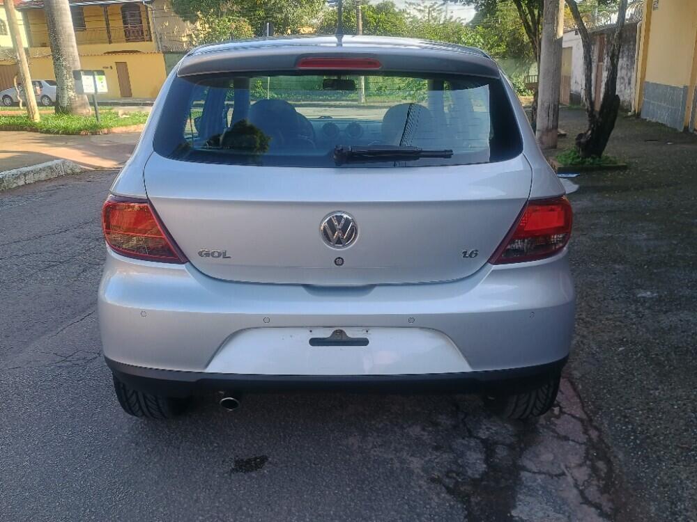 Volkswagen Gol
