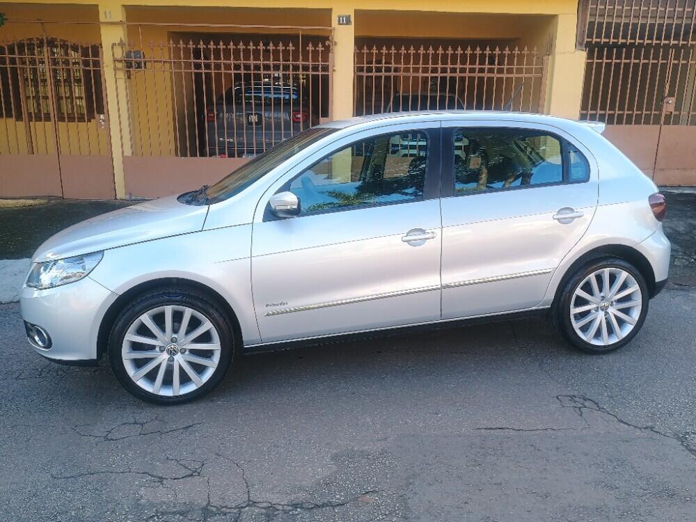 Volkswagen Gol