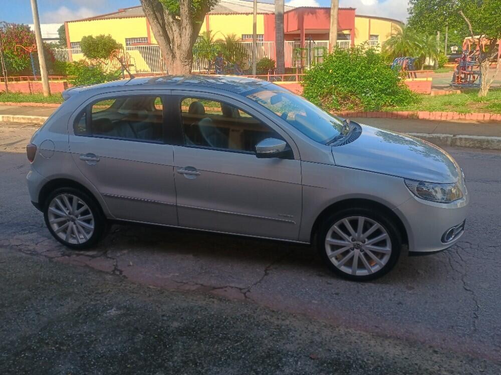 Volkswagen Gol